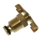 Allis-Chalmers RADIATOR DRAIN PLUG | Hydraulic Drain Plug | Block Drain Plug 
