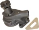 Allis-Chalmers New WATER PUMP Allis Chalmers WC WD WF WD45 