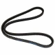 Allis-Chalmers V Belt - AB-1648D