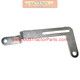 Allis-Chalmers UNIVERSAL TOP ADJUSTING BRACKET FOR ALTERNATOR OR GENERATOR - AB-529D 