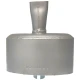 Allis-Chalmers Allis Chalmers B IB C CA UNDER HOOD MUFFLER 210081 70210081 