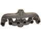 Allis-Chalmers Manifold (With Threaded Exhaust) Allis Chalmers D17 170 175 