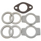 Allis-Chalmers Allis Chalmers Manifold Gasket Set WC WF WD WD45 D17 170 175 