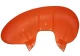 Allis-Chalmers Allis Chalmers WC RC Fender RIGHT HAND SIDE, orange tractor fender for vintage tractor model.
