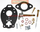 Allis-Chalmers Basic Marvel Schebler Carburetor Repair Kit  - AB-177D 