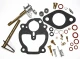 Allis-Chalmers Complete Zenith Carburetor Repair Kit - AB-178D