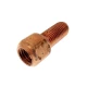 Allis-Chalmers STARTER OR SOLENOID TERMINAL REPAIR STUD -  AB-506D 