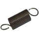 Allis-Chalmers Allis Chalmers G Governor Control & Throttle Rod Spring 800248 Massey Harris Pony 