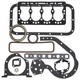 Allis-Chalmers Complete Engine Gasket Set Allis Chalmers G Massey Harris Pony 