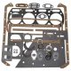 Allis-Chalmers Allis Chalmers Complete Engine Gasket Set WC WF WD WD45 D17 170 175 