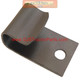 Allis-Chalmers Allis Chalmers G BRACKET FOR HAND CRANK 800068 70800068 