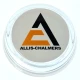 Allis-Chalmers Allis Chalmers Steering Wheel Cap 70246722 
