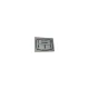 Allis-Chalmers D17 Series I II III Shift Pattern Mylar Cut Decal, tractor shift pattern diagram on a decal sticker.