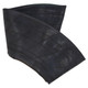 Allis-Chalmers Tube 4.00 x 12 & 4.8 x 12 - WH-051D, black rubber inner tube with a curved shape.