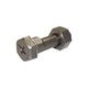 Allis-Chalmers Cam Lock Bolt B C IB, metal cam lock bolt for machinery assembly.