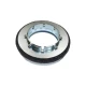 Allis-Chalmers Front Wheel Seal for B, C, CA, D10, D12, automotive part, replacement seal