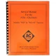 Allis-Chalmers Allis Chalmers WD WD45 Service Manual 