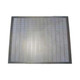 Allis-Chalmers Grill Screen for Allis-Chalmers D10 D12 D14 D15 D17 D19, square metal grill screen with grid pattern.