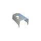 Allis-Chalmers D10 D12 Hood with Oval Hole, tractor hood replacement for Allis-Chalmers D series models.
