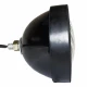Allis-Chalmers 12V Sealed Beam Headlight Assembly - Fits many models