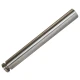Allis-Chalmers Allis Chalmers WD, WD45, D17 - Stainless Steel Brake Anchor Shoe Pin (Set of 2) - Ki1047SS 