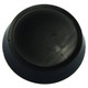 Allis-Chalmers Allis Chalmers Center Steering Wheel Cap - Black - 71362581 