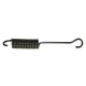 Allis-Chalmers Allis Chalmers D14, D15, D17, D19 - Hydraulic / Throttle Control Lever Spring - 70228219 