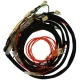 Allis-Chalmers Complete Wiring Harness Kit | Allis Chalmers D10 D12 