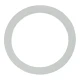 AGCO OEM Nylon Washer Oil Pan Drain Plug 70226012 