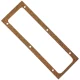 Allis-Chalmers Allis Chalmers WC WD WF Pushrod Side Cover Gasket 