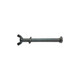Allis-Chalmers Seat Adjustment Bolt, metal bolt with a wing nut at one end and a rounded head at the other for seat positioning adjustment.
