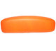 Allis-Chalmers Allis Chalmers B C Back Rest Cushion Orange 