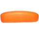 Allis-Chalmers Allis Chalmers B C Back Rest Cushion Orange 