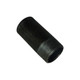 Allis-Chalmers Threaded Exhaust Pipe for D17 170 175, black cylindrical metal pipe with threaded end for engine exhaust connection