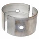 Allis-Chalmers Connecting Rod Bearing (.020 Undersize), showing a metallic bearing for Allis-Chalmers B, C, CA, IB, RC engine models.