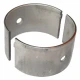 Allis-Chalmers Connecting Rod Bearing, .010 Undersize, for Allis-Chalmers engines, close-up view of metal engine part