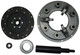 Allis-Chalmers Allis Chalmers Clutch Kit B C CA IB D10 D12 D14 D15 New 