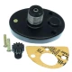 Allis-Chalmers Tach Tachometer Drive Gear Assembly Allis Chalmers 70246764 