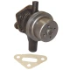 Allis-Chalmers Allis Chalmers D17 170 175 Water Pump 