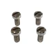 Allis-Chalmers Allis Chalmers Fuel Gauge Screw Set 70918548 