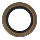 Allis-Chalmers Allis Chalmers D17 D19 170 180 190 200 Clutch Shaft Seal 70235253 235253 