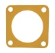 Allis-Chalmers Thermostat Housing Gasket Allis Chalmers D10 D12 D14 D15 70228125 228125 