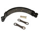 Allis-Chalmers Brake Band Allis Chalmers D17 D19 D21 170 180 190 190XT 200 70235610 70277379