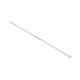 Allis-Chalmers B C CA Choke Rod, a long metal rod with a loop at one end, used as a replacement part for tractor choke mechanisms.