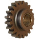 Allis-Chalmers 21 Teeth Gear, Reverse Idler - Allis Chalmers CA, D10, D12, D14, D15 - 70232498 