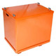 Allis-Chalmers Allis Chalmers B C CA Battery Box Powder Coated 70226026 226026 