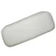 Allis-Chalmers Upper Back Rest Cushion - Allis Chalmers 180, 185, 190, 190XT, 200, 210, 220 - YF144 