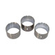 Allis-Chalmers Camshaft Bearing (bushing) Set - Allis Chalmers B, C, CA, IB, RC - AC-2757D 