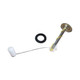 Allis-Chalmers Fuel Sending Unit for 170 175, vehicle fuel sender with metallic rod, float, and mounting components.