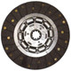 Allis-Chalmers New Clutch Disc - Allis Chalmers WD, WD45, WF, WC 